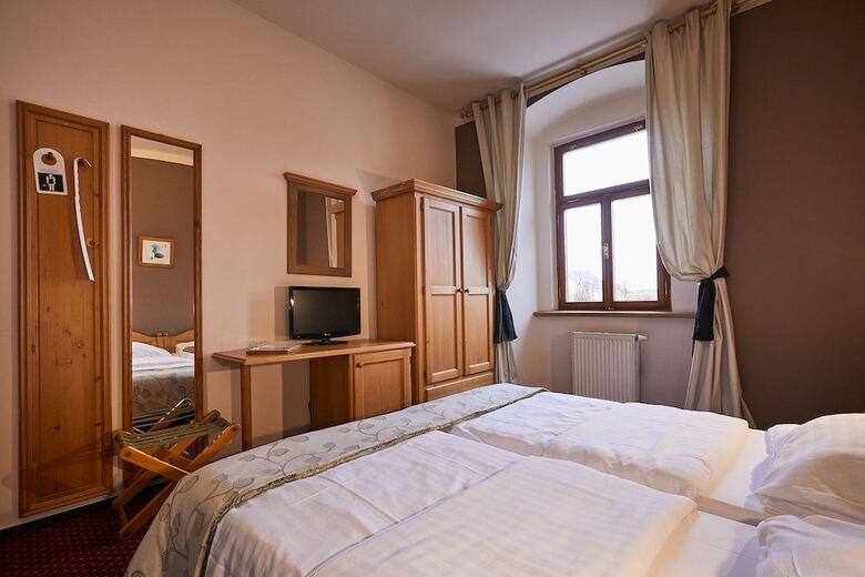 Hotel Pansk�