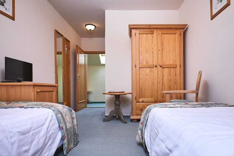 Hotel Pansk�