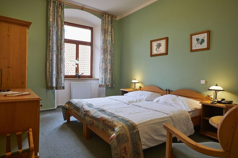 Hotel Pansk�
