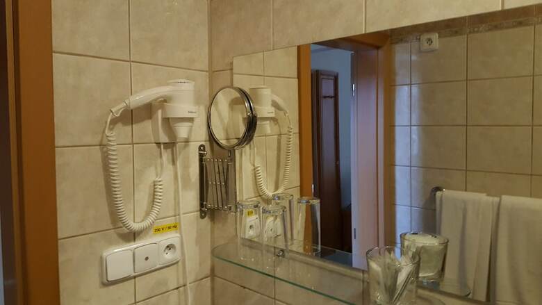 Hotel Pansk�