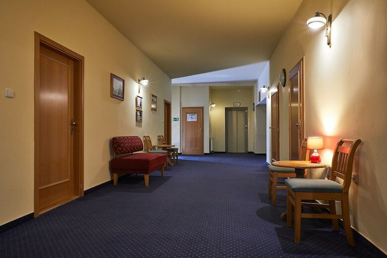 Hotel Pansk�