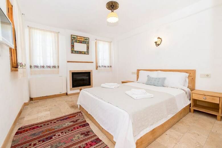 Hotel Kaya Guest House