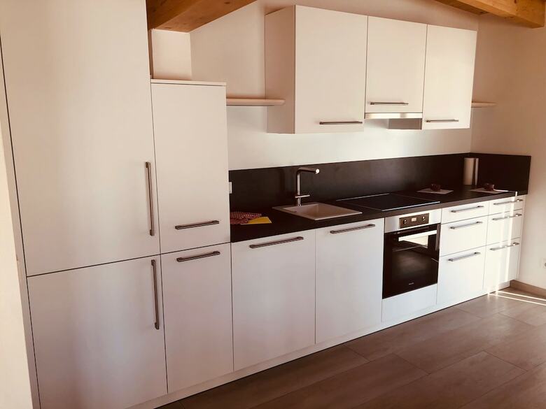Apartamentos Fewo Margrit