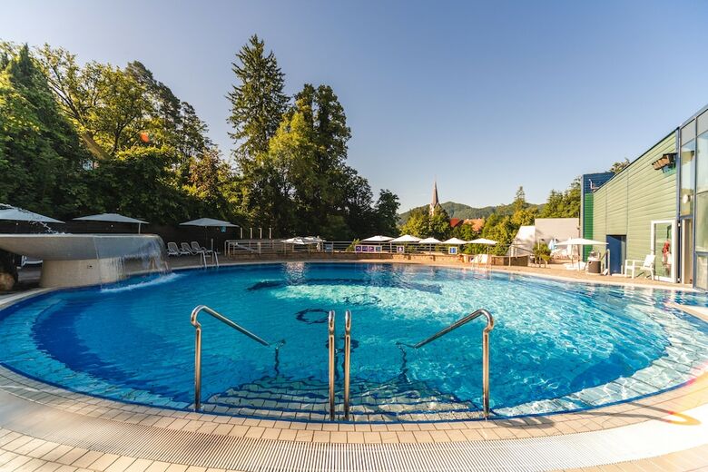 Hotel Depandance Vila Higiea - Terme Dobrna