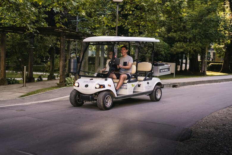 Hotel Depandance Vila Higiea - Terme Dobrna