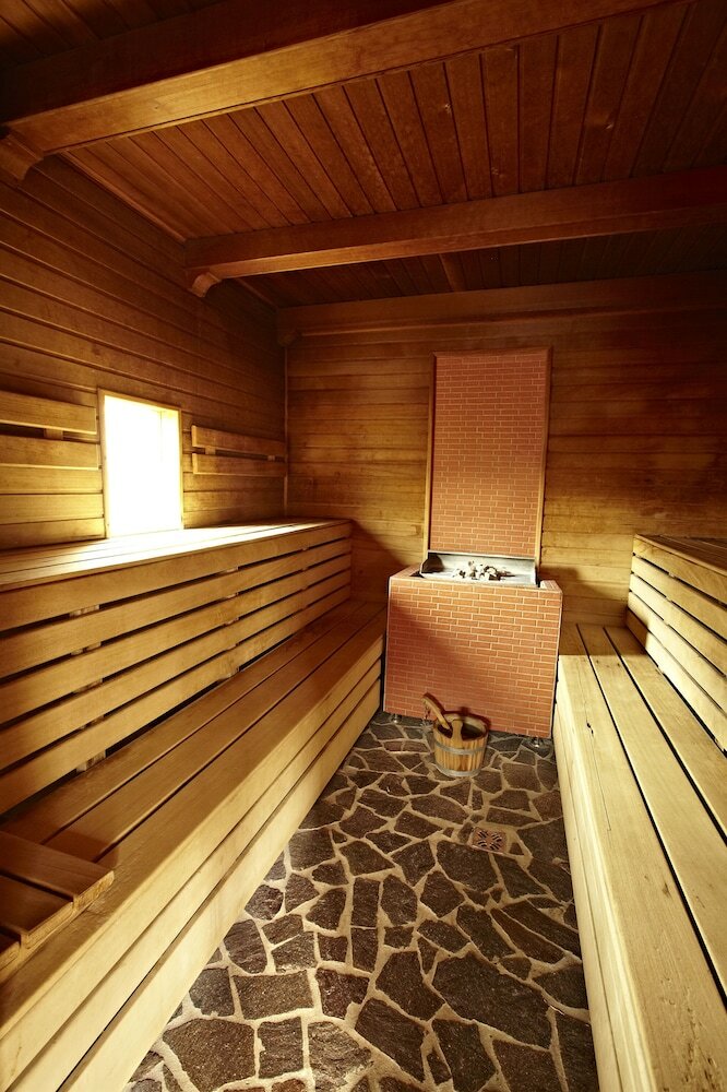 Hotel Depandance Vila Higiea - Terme Dobrna