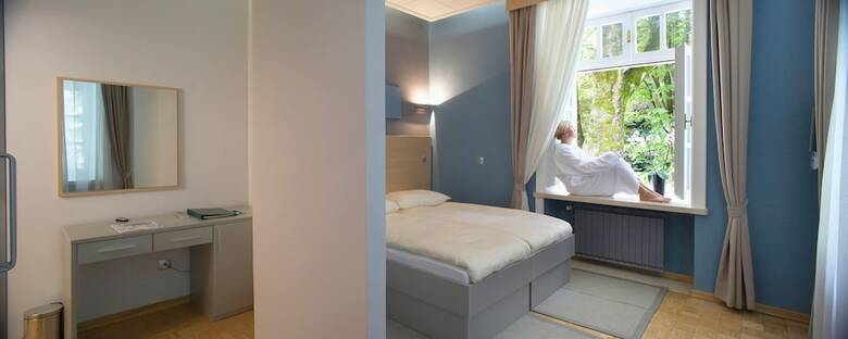 Hotel Depandance Vila Higiea - Terme Dobrna