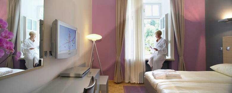 Hotel Depandance Vila Higiea - Terme Dobrna