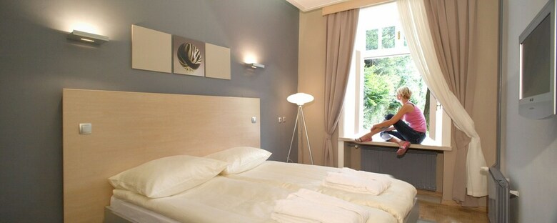 Hotel Depandance Vila Higiea - Terme Dobrna