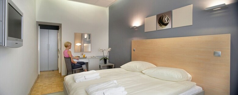Hotel Depandance Vila Higiea - Terme Dobrna
