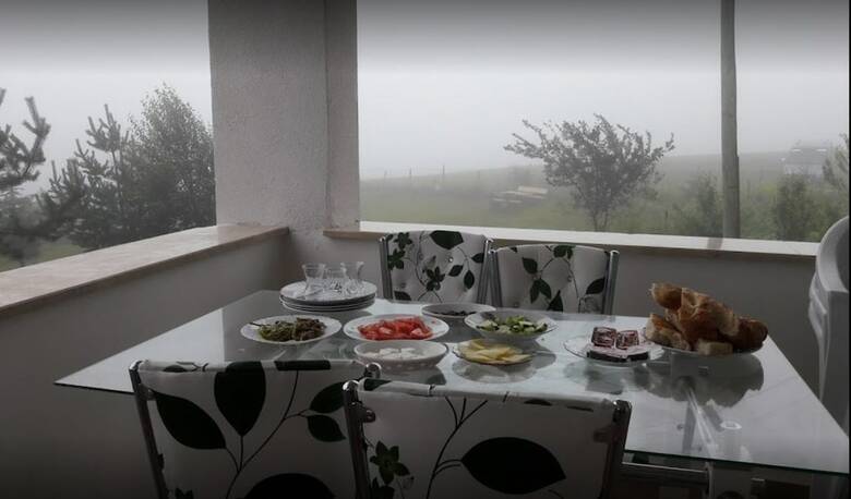 Hotel Yildiz Tepe Otel & Pansiyon