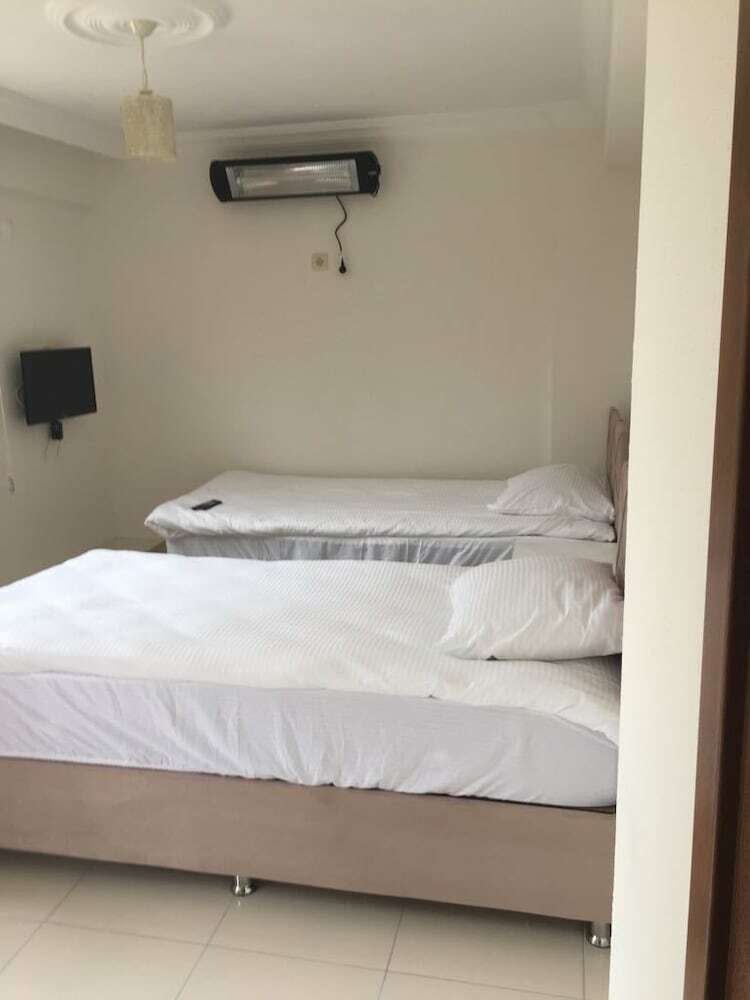 Hotel Yildiz Tepe Otel & Pansiyon