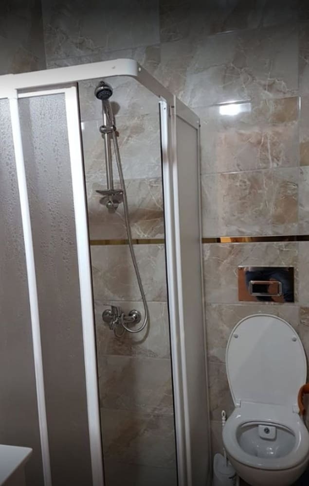 Hotel Yildiz Tepe Otel & Pansiyon