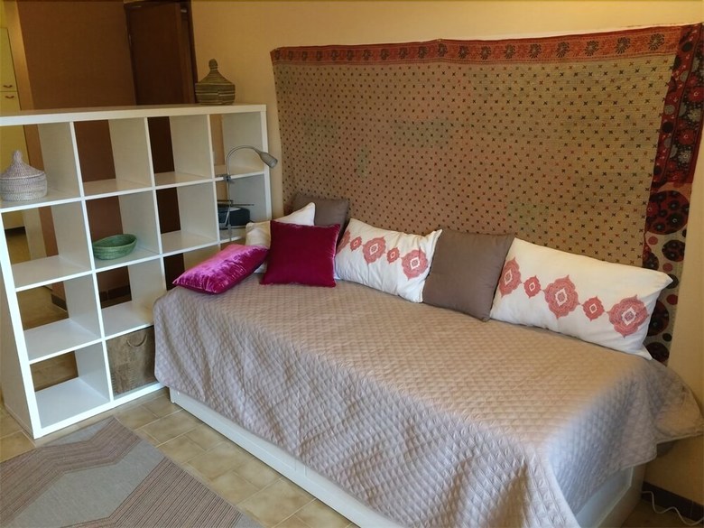 Apartamento La Petite Colline