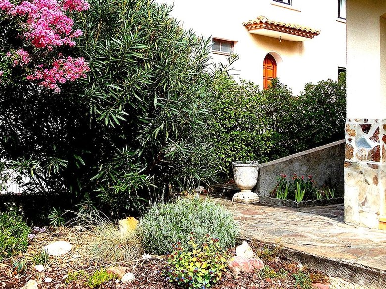 Apartamento La Petite Colline