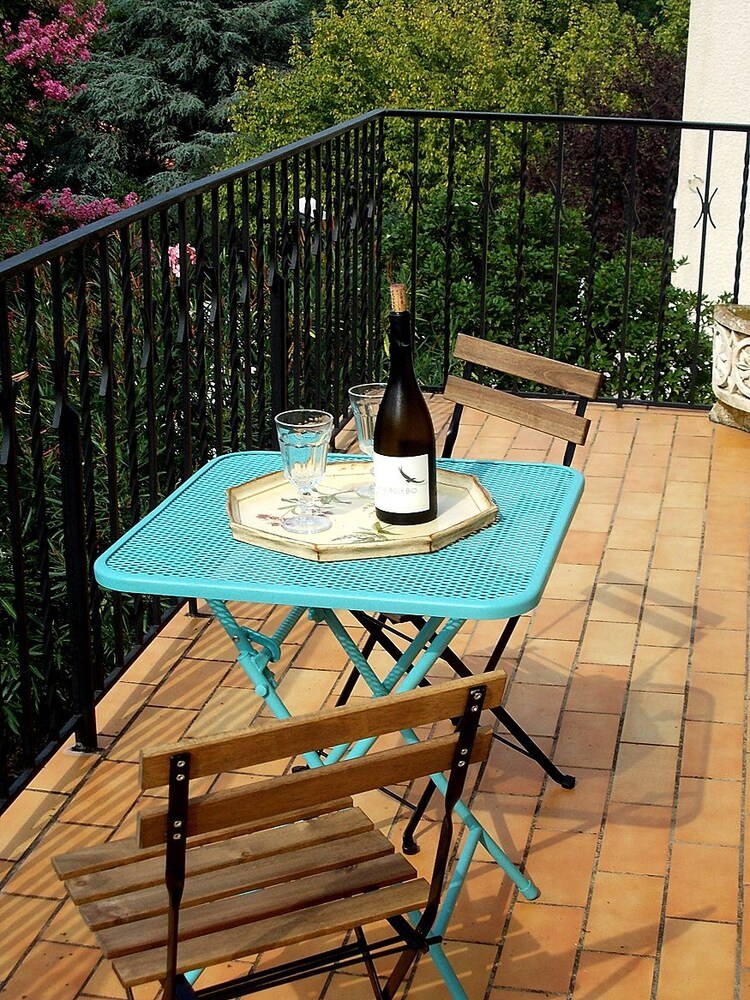 Apartamento La Petite Colline