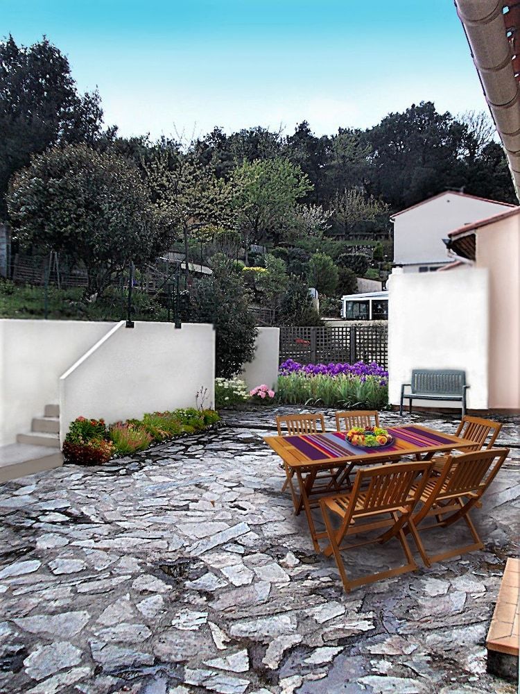 Apartamento La Petite Colline
