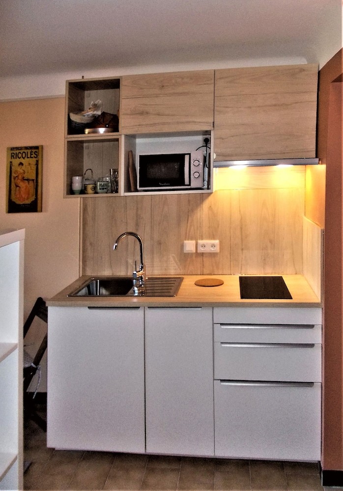 Apartamento La Petite Colline