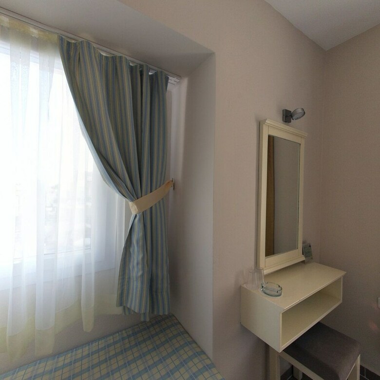 The Blue Lagoon Deluxe Hotel