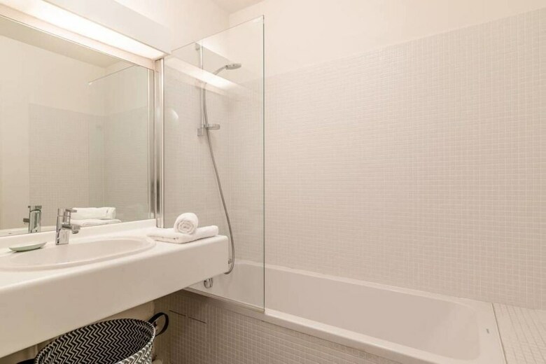 Apartamento Morea