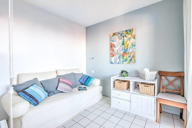 Apartamento Morea