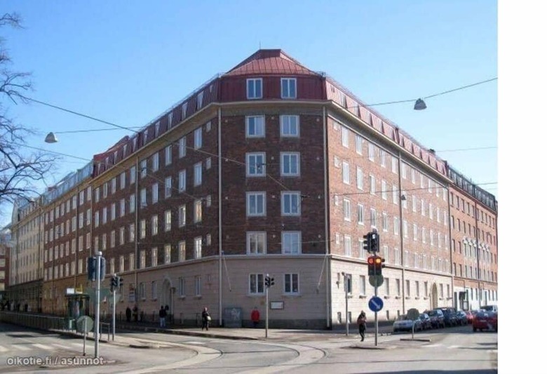 2ndhomes Kamppi Apartments 4