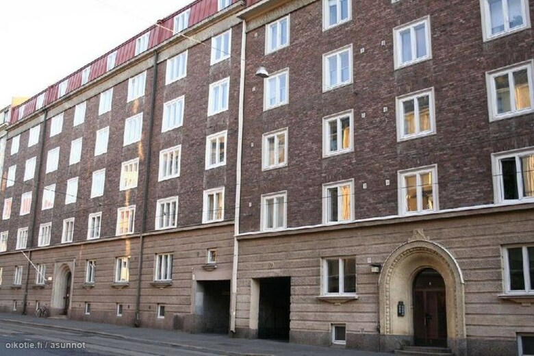 2ndhomes Kamppi Apartments 4