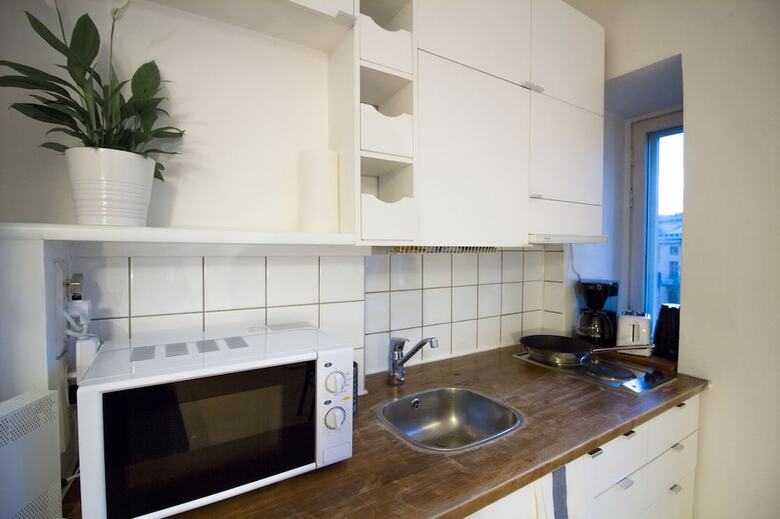 2ndhomes Kamppi Apartments 5