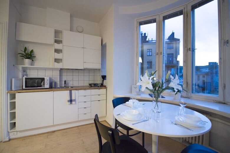 2ndhomes Kamppi Apartments 5