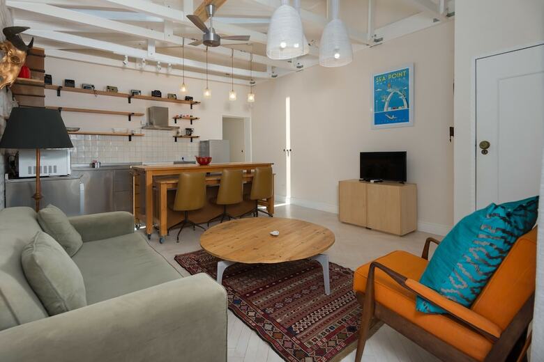Apartamentos Bryant 82