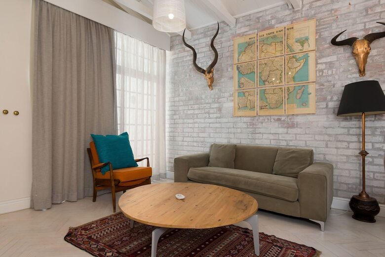 Apartamentos Bryant 82