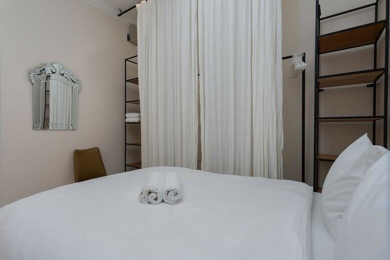 Apartamentos Bryant 82