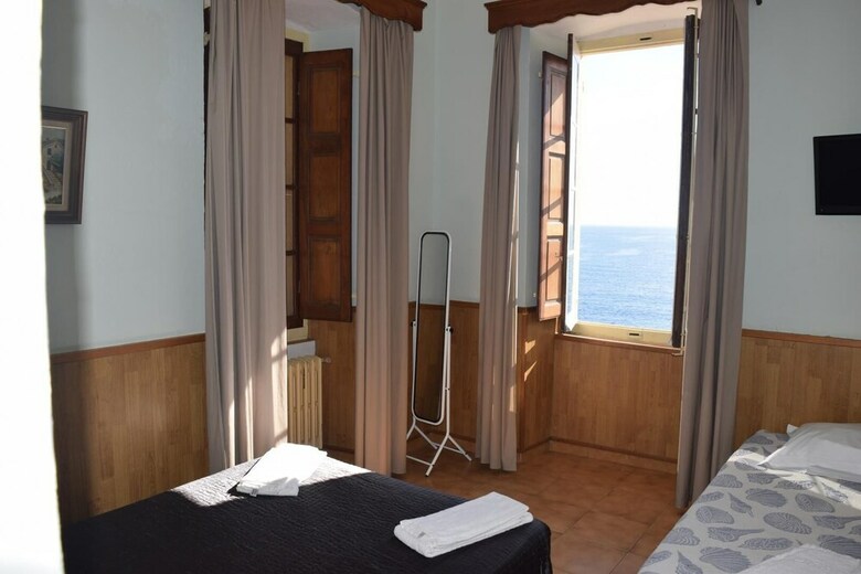 Hotel Restaurant U Patriarcu
