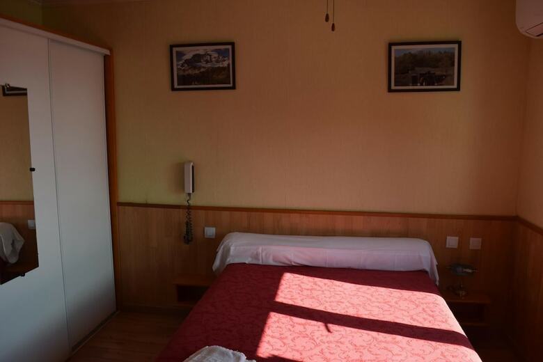 Hotel Restaurant U Patriarcu