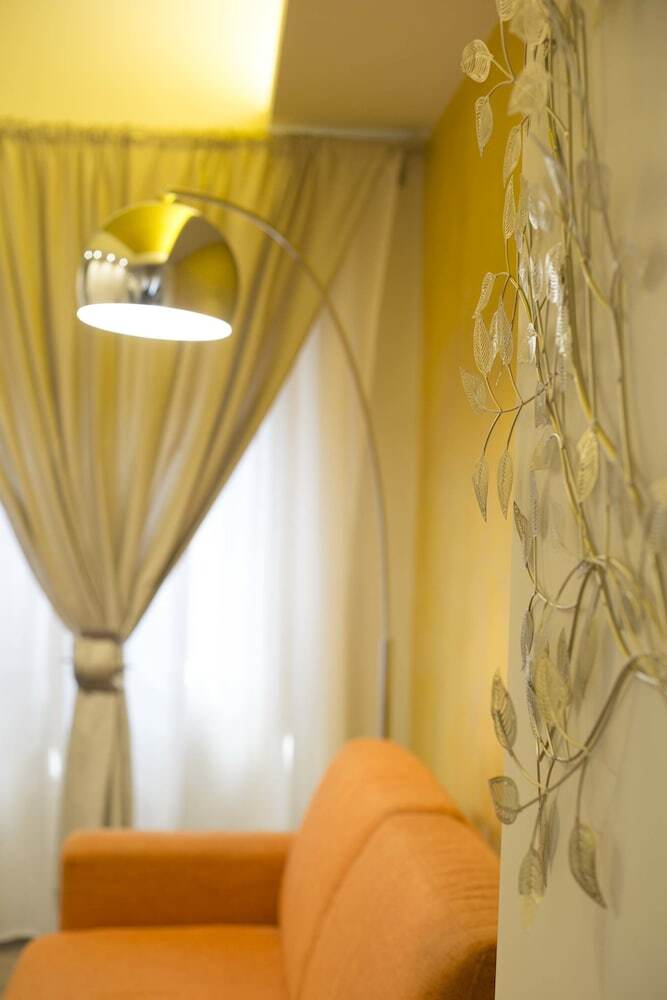 Al Centro Di Roma B&B