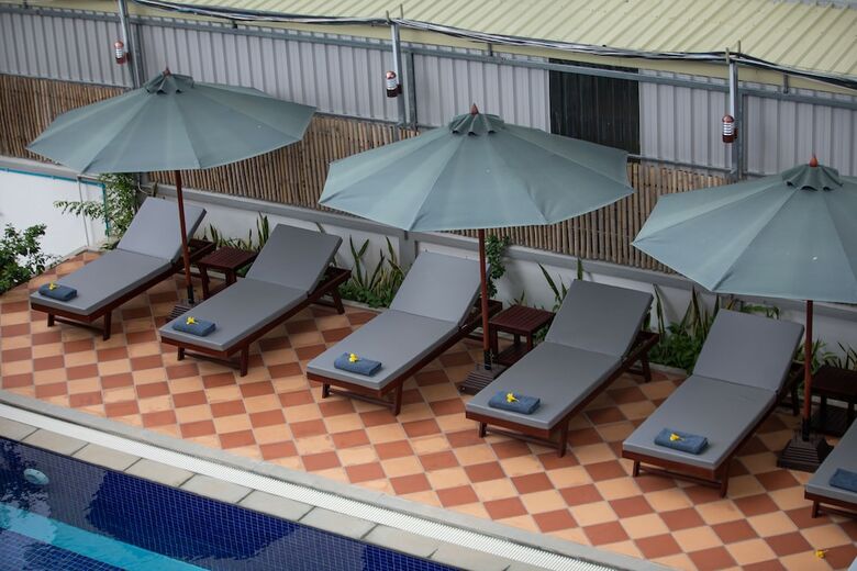 Hotel Botoum Hostel