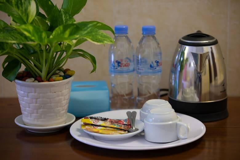 Hotel Botoum Hostel