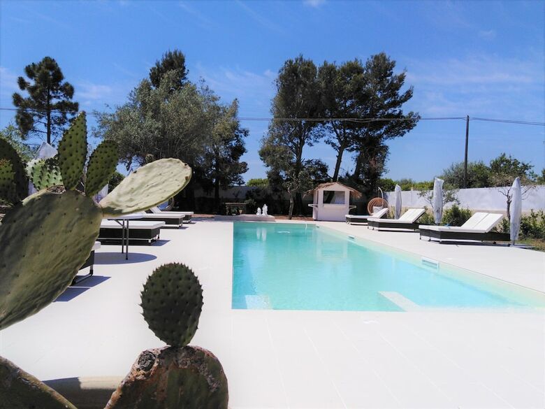 Posada Residence Noto Marina