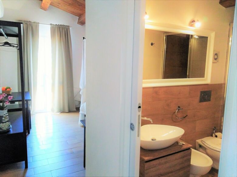 Posada Residence Noto Marina