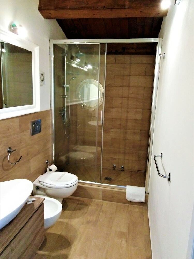 Posada Residence Noto Marina