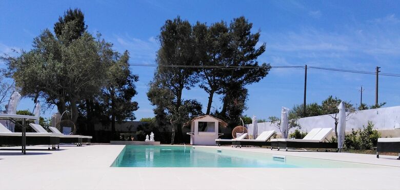 Posada Residence Noto Marina