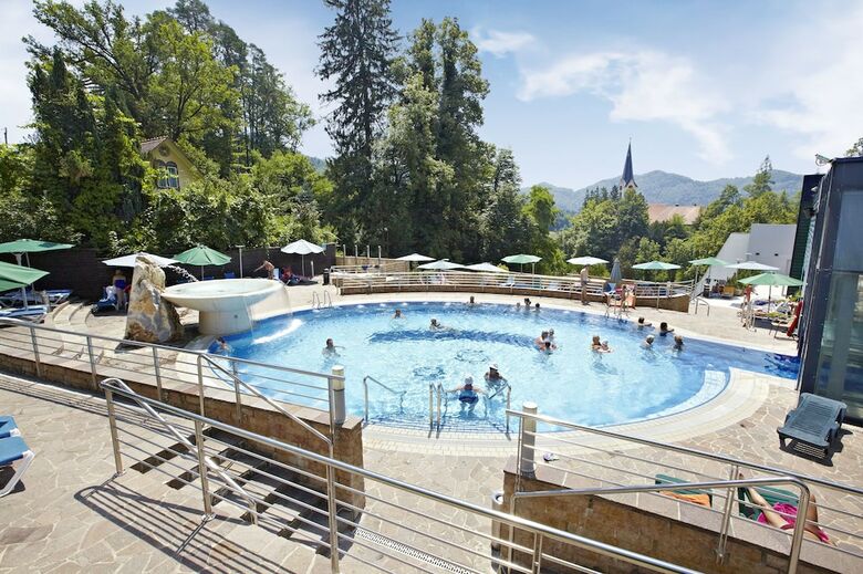 Depandance Hotel Park****