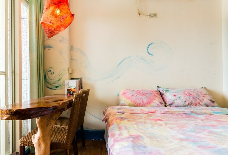 Bed & Breakfast Pasa Beach Resort