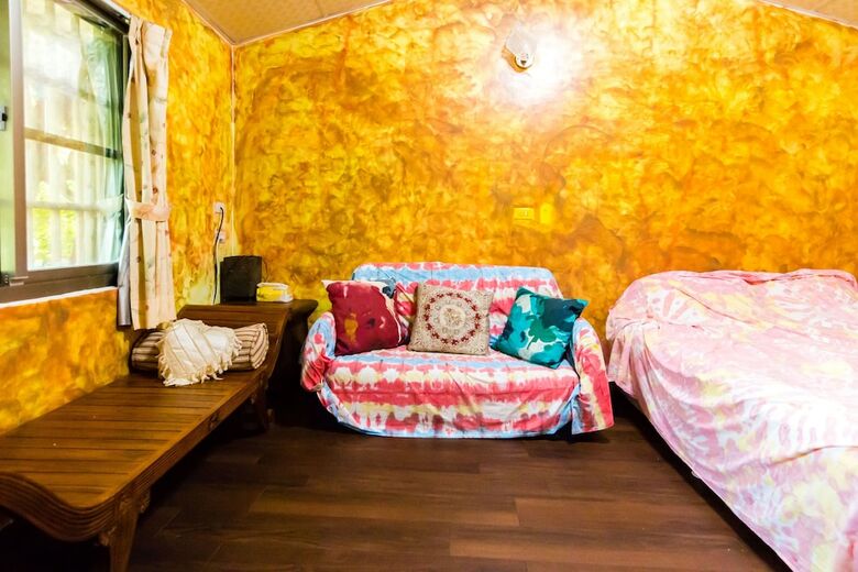 Bed & Breakfast Pasa Beach Resort