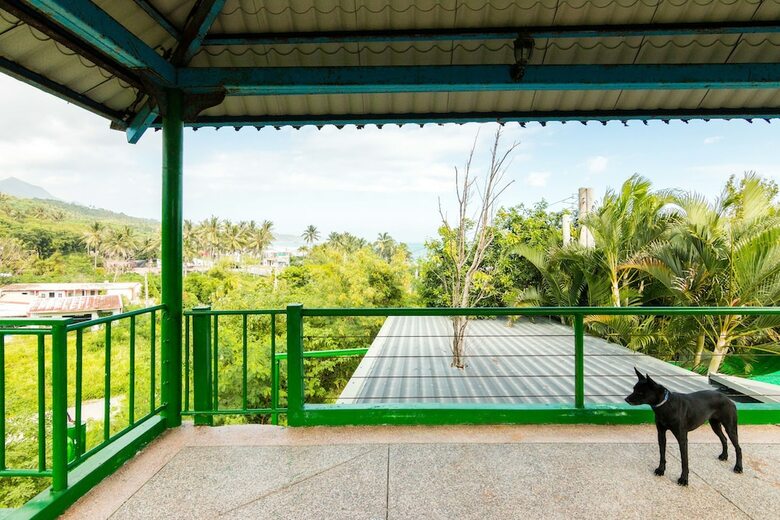 Bed & Breakfast Pasa Beach Resort