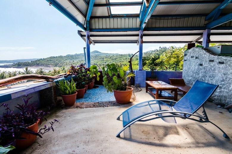 Bed & Breakfast Pasa Beach Resort