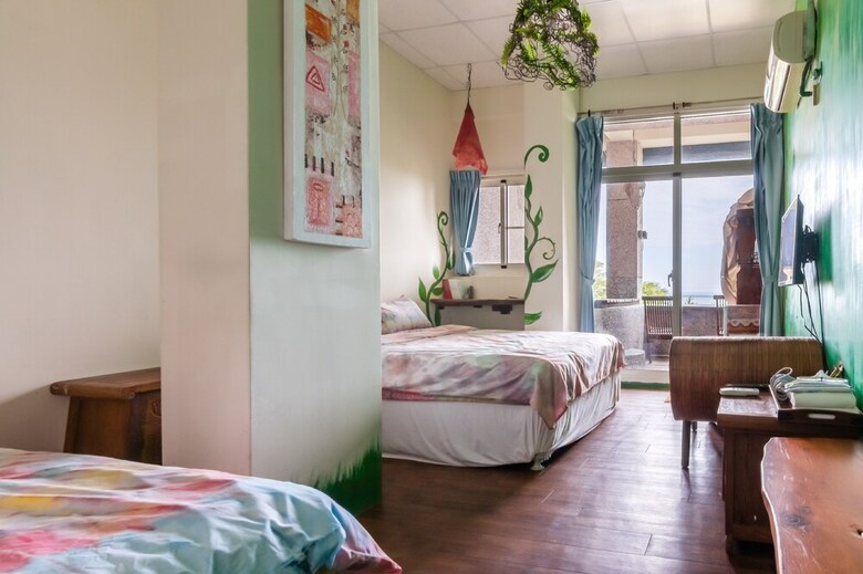 Bed & Breakfast Pasa Beach Resort