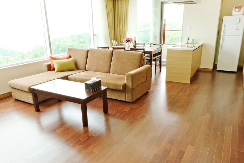Mungyeong Saejae Resort
