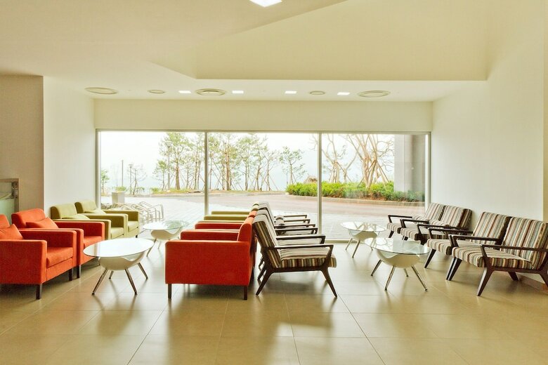 Mungyeong Saejae Resort