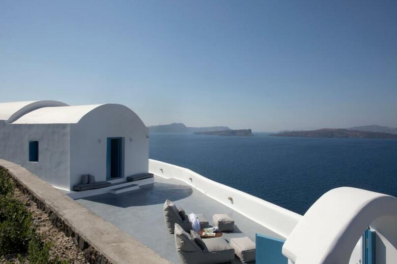 Villa Akrotiri Cove